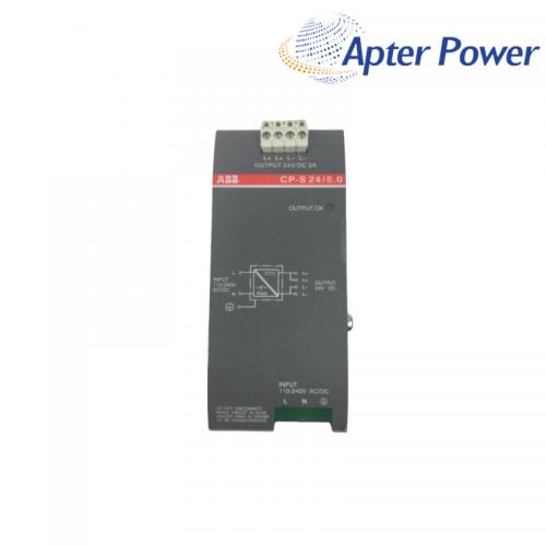 CP-S 24/5.0 Power supply