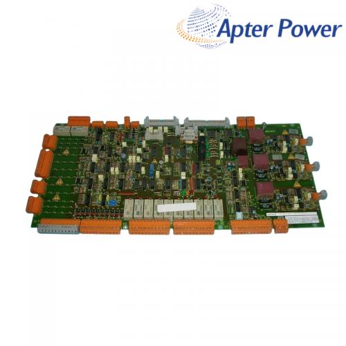 6SC9830-0HG81  Adapter Board
