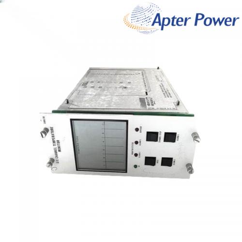 3300/35  Temperature Monitor