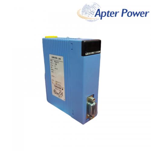 F3LC11-1N  PC Link Module