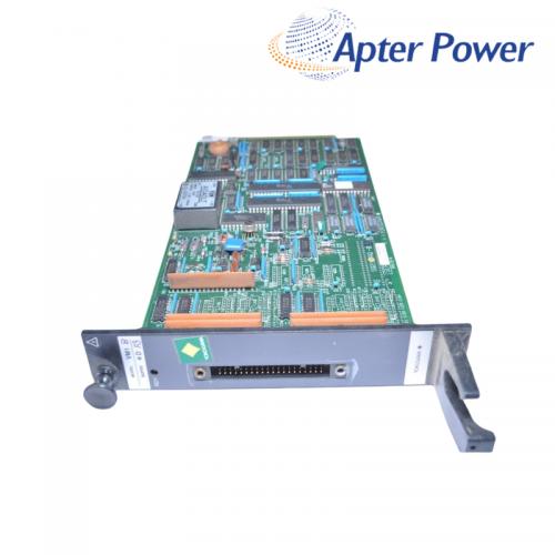 VM1 *D/S9211AQ-0 Multipoint Analog I/O Card