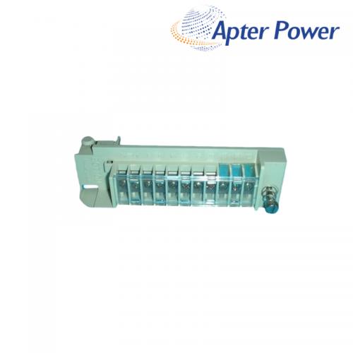621-9950   I/O Terminal Block