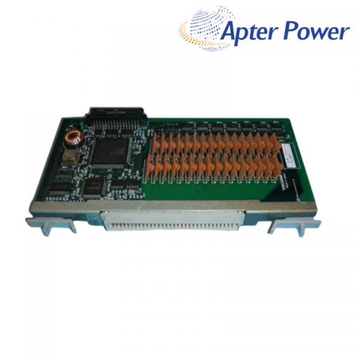 ADM12 S1  Contact Output Module