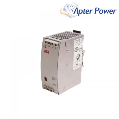 SLR02.501     Redundancy Power Module