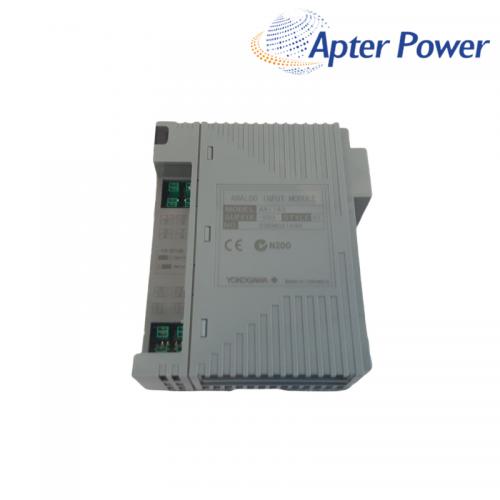 AAI153-S03  ANALOG INPUT MODULE