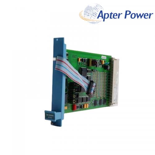 FS-IOBUS-CPIO4  I/O BUS