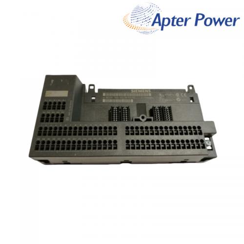 6ES7193-1CL10-0XA0  Terminal Module