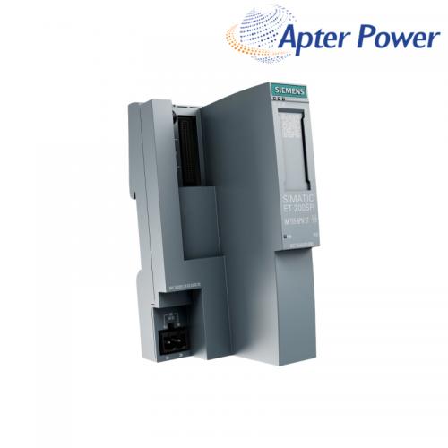 6ES7155-6AU00-0BN0  PROFINET interface module