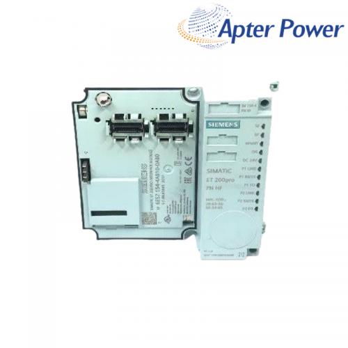 6ES7154-4AB10-0AB0 Interface module