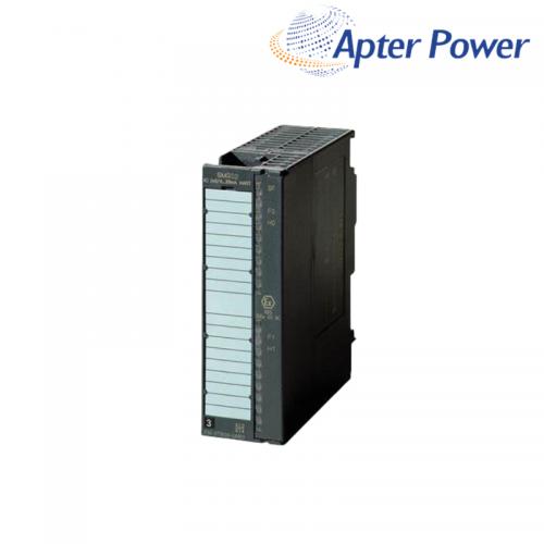 6ES7332-5TB00-0AB0  Analog Output Module