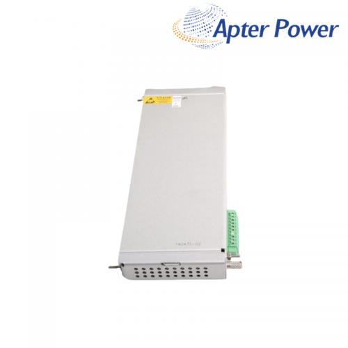 140471-02  I/O MODULE