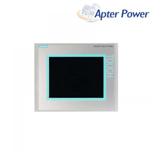 6AV6643-0CD01-1AX2   Multi Panel Touch