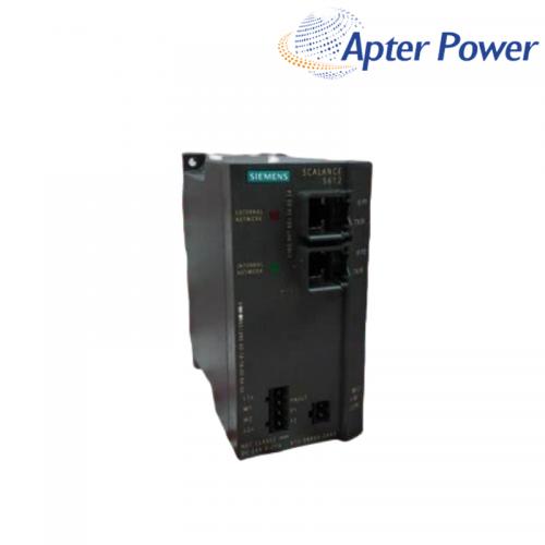 6GK5612-0BA00-2AA3  Scalance
