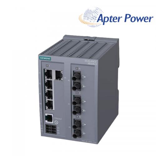 6GK5205-3BB00-2TB2   IE switch