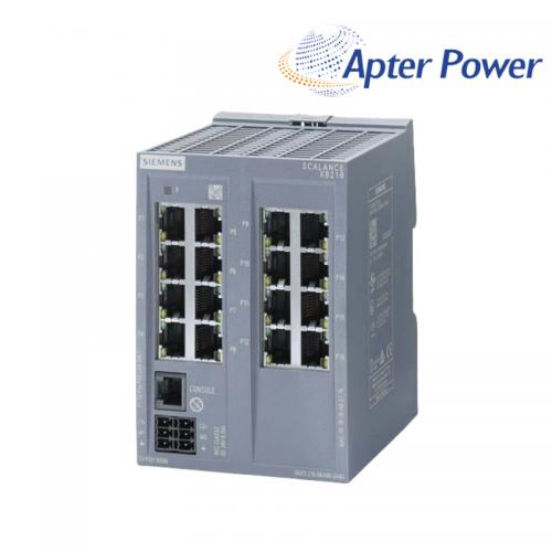 6GK5205-3BF00-2AB2    IE Switch