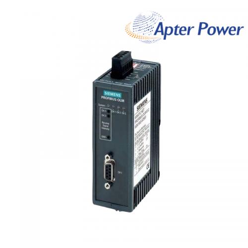 6GK1502-3CB10  Optical Link Module