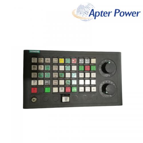 6FC5303-0AF23-0AA1  MACHINE CONTROL PANEL
