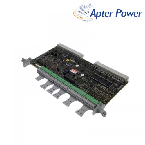 6SE7090-0XX87-0BB0    Tech Board