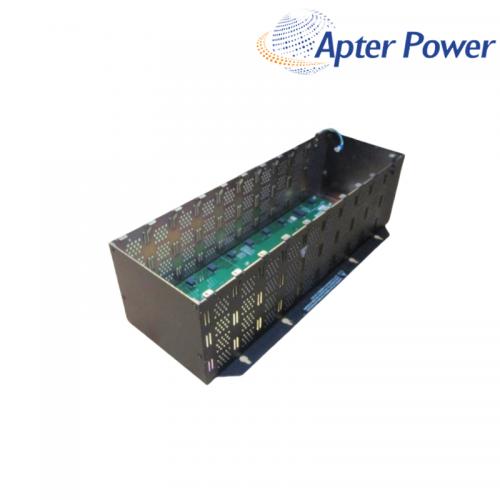 900R01-0300  Redundant CPM Rack