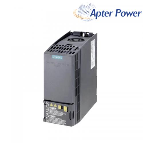 6SL3210-1KE12-3AF2   Rated Power Module