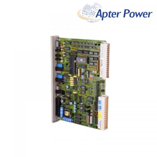 6DS1403-8CB  Closed Loop Control Module