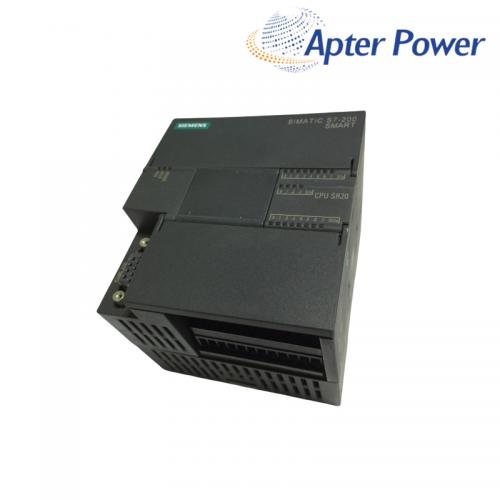 6ES7288-1SR20-0AA0  CPU Module