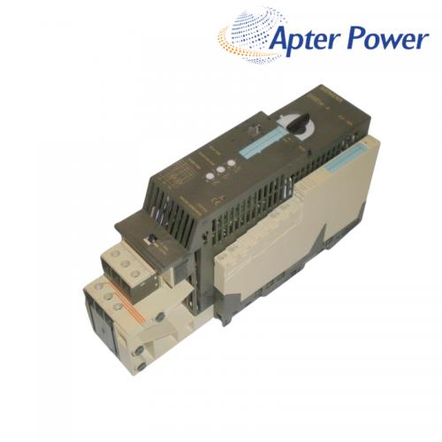 3RK1301-0CB20-0AA3   MOTOR STARTER