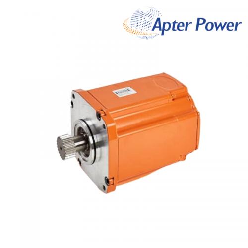 3HAC033182-003  Motor with pinion