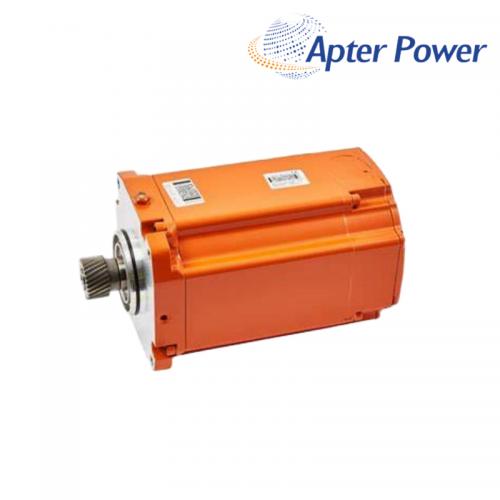 IRB76003HAC062339-004  Motor with pinion