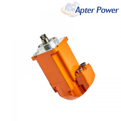 3HAC033225-001  Motor incl pinion