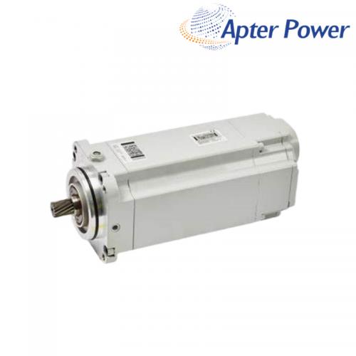 IRB6650S4 3HAC062346-004  Motor incl pinion