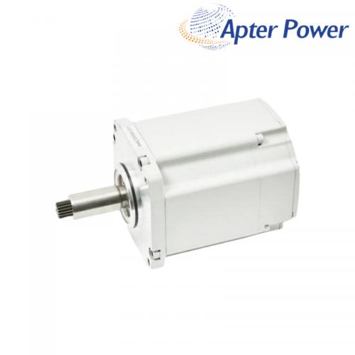 IRB4603HAC054560-001  Motor incl pinion