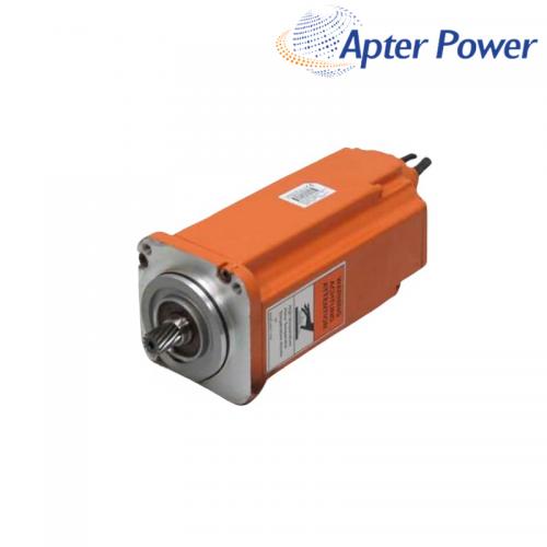 IRB6650S 3HAC062335-003   ROTATIONAL AC MOTOR