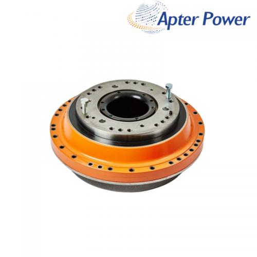 IRB6603HAC10828-10  Gearbox