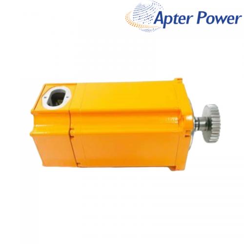 IRB46003HAC043166-005  Motor with pinion