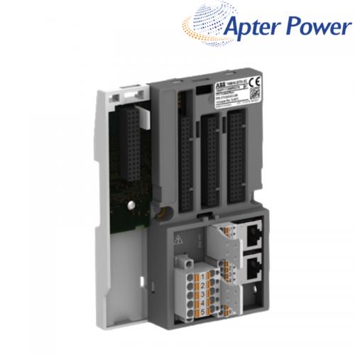 TB5610-2ETH  Terminal base