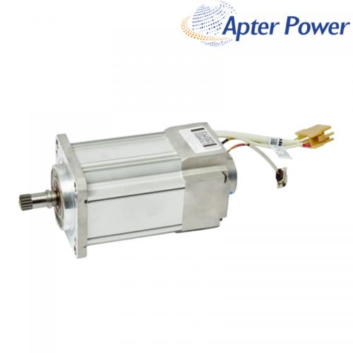 IRB26003HAC030215-003  Motor with pinion