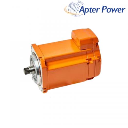 IRB67003HAC048317-001  Rot. ac motor