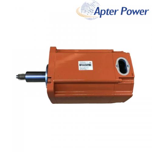 IRB67003HAC061315-003  Rot. ac motor