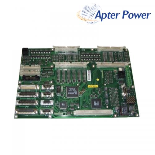 3HNA003542-001  Connector Board