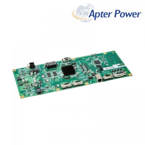 DSQC6353HAC023930-001 Axis Computer