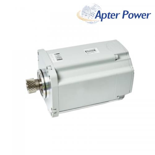 3HAC157541-004  Motor incl pinion