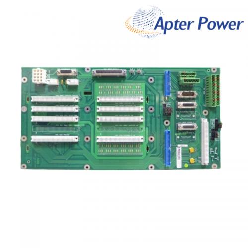 DSQC330 3HAB6372-1 Card Rack