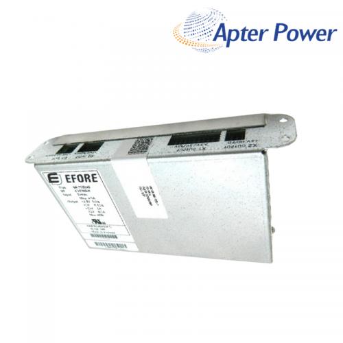 IRC5DSQC505 3HAC4296-1  Power Supply