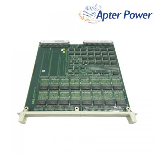 DSQC323 3HAB5956-1  Expansion Memory Board