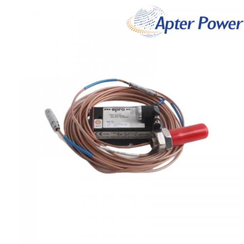 PR6424/000-030-CN CON021 Eddy Current Sensor