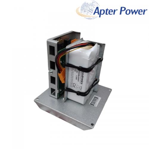 DSQC508 3HAC5393-2  Battery Unit