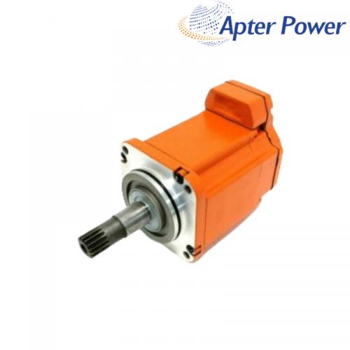 3HAC17484-8/08  Rotational ac motor