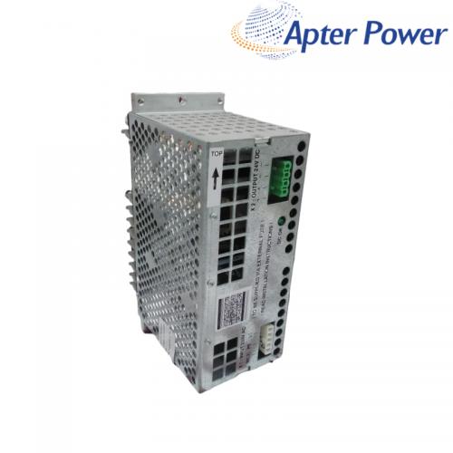 DSQC608-3HAC12934-1  Power Supply