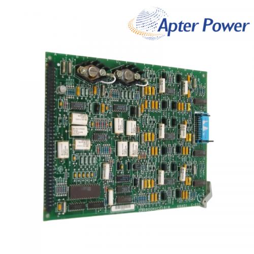 DS3800NVCD PC BOARD